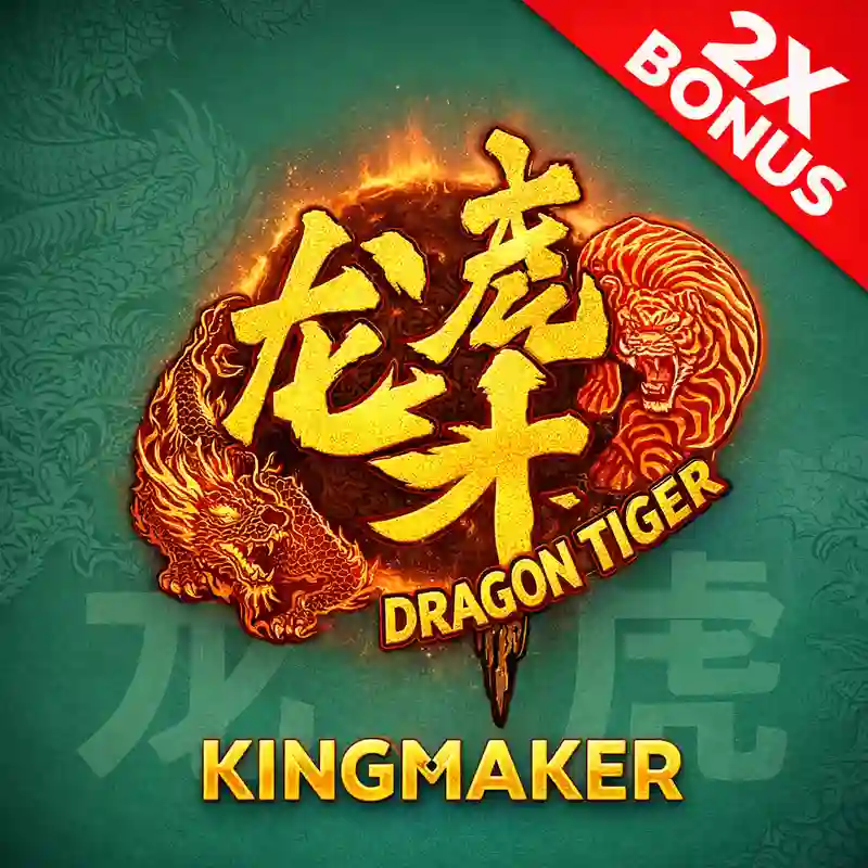 Dragon Tiger 2 online casino game sa tkgm