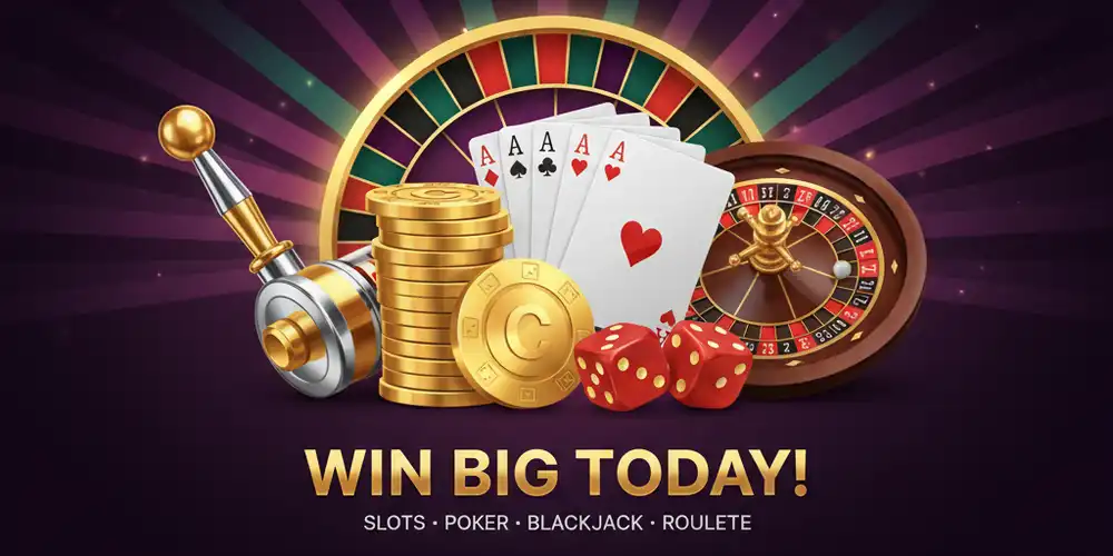 tkgm Online Casino Promotion